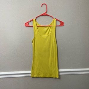 GAP tank top